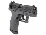 Walther P22 Q .22 LR 3.42