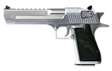 Magnum Research Desert Eagle .50 AE 6