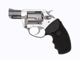 Charter Arms Undercover Lite .38 Special 2