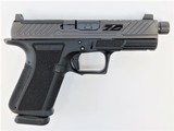 Shadow Systems MR920 Elite 9mm 4.5