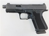 Shadow Systems MR920 Elite 9mm 4.5