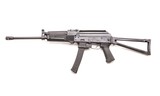 Kalashnikov USA KR-9 Rifle 9mm AK 16