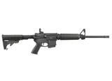 Ruger AR-556 AR-15 5.56 NATO 16.10