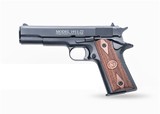 Chiappa 1911-22 Standard Pistol .22 LR 5