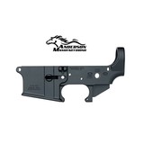 Anderson Manufacturing GHOST AM-15 AR-15 AR Stripped Lower Receiver - 1 of 2