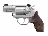 Kimber K6s DASA Stainless .357 Magnum 2