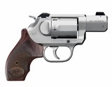 Kimber K6s DASA Stainless .357 Magnum 2