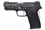 Smith & Wesson PC M&P9 Shield EZ 9mm 3.8