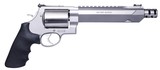 Smith & Wesson PC Model 460XVR .460 S&W 7.5