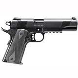 Walther Arms Colt 1911 Rail Gun .22 LR 5