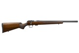 CZ-USA CZ 457 Varmint .17 HMR 20.5
