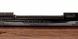 Weatherby WY Mark V Deluxe 6.5 Creed 22