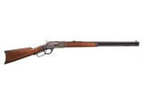 Cimarron 1873 Sporting Rifle .45 Colt 24