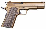 Armscor/Rock Island Armory XTM-22 Burnt Bronze .22 LR 5