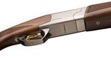 Browning Cynergy CX 12 Gauge O/U Walnut 28