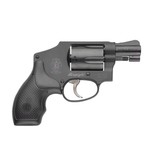 Smith & Wesson Model 442 .38 S&W Spl +P 1.875