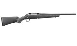Ruger American Compact .308 Win 18
