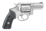 Ruger SP101 .357 Magnum 2.25