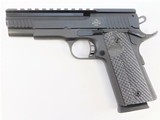 Rock Island M1911-A1 XT22 Magnum Pro Match FS .22 Mag 4.5