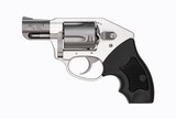 Charter Arms Undercover Off Duty .38 Special 2