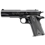 Walther Arms Colt 1911 A1 .22 LR 5
