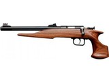 Keystone Chipmunk Adult Hunter Pistol .22 LR 10.5