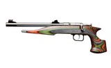 Keystone Chipmunk Adult Hunter Pistol .22 LR 10.5