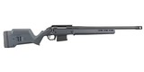 Ruger American Rifle MagPul Hunter Stock 20