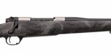 Weatherby WY Mark V Backcountry Ti 6.5 Creed 24