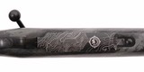 Weatherby WY Mark V Backcountry Ti 6.5 Creed 24