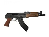Century Arms VSKA Draco 7.62x39mm AK-47 10.5