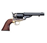 Taylor's & Co. 1851 Navy Open Top .38 Special 5.5