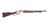 Henry .45-70 Lever Action .45-70 Govt 22