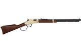 Henry Golden Boy Large Loop .22 S/L/LR 20