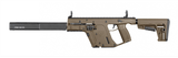 Kriss Vector Gen 2 CRB .45 ACP FDE 16