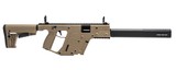 Kriss Vector Gen 2 CRB .45 ACP FDE 16