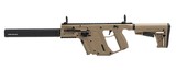 Kriss Vector Gen 2 CRB .45 ACP FDE 16