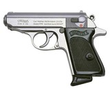 Walther PPK .380 ACP 3.3