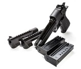 Magnum Research Desert Eagle .50 AE / .44 MAG Combo 6