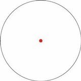 Vortex Optics Crossfire 2 MOA Red Dot Sight CF-RD2 - 5 of 5