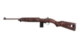 Auto Ordnance M1 Carbine Iwo Jima .30 Caliber 18