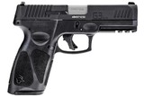 Taurus G3 9mm Luger 4