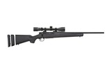 Mossberg Patriot Youth Super Bantam 20