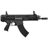 CZ-USA CZ Bren 2 MS Pistol 7.62x39mm 9.05