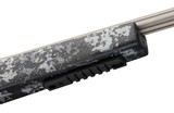 Browning X-Bolt Target McMillian A3-5 Ambush 6.5 Creed 26
