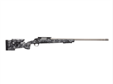 Browning X-Bolt Target McMillian A3-5 Ambush 6.5 Creed 26