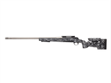 Browning X-Bolt Target McMillian A3-5 Ambush 6.5 Creed 26