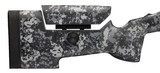 Browning X-Bolt Target McMillian A3-5 Ambush 6.5 Creed 26