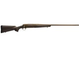 Browning X-Bolt Pro Long Range 6.5 PRC 26