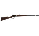 Chiappa 1892 L.A. 60th Anniversary Edition .45 Colt 24